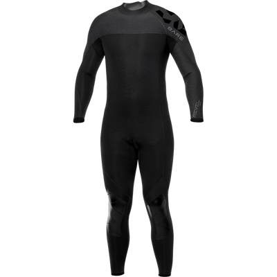 Bare 7mm Revel Neoprene Multi-Sport Mens Full Wetsuit