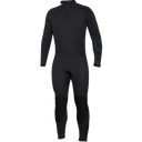 Bare 7 MM Velocity Ultra Full-Stretch Mens Scuba Diving Wetsuit-Black