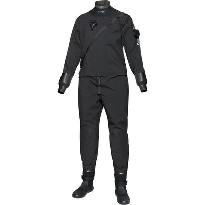 Bare Aqua-Trek 1 Womens Tech Drysuit