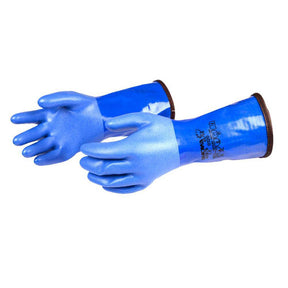 Bare Drysuit Gloves with Thermal Liner-M