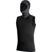 Bare Exowear Hooded Vest - Unisex-
