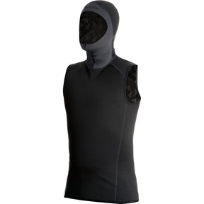 Bare Exowear Hooded Vest - Unisex-
