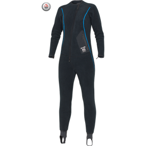 Bare SB SYSTEM Mid Layer Full, Mens, Black-