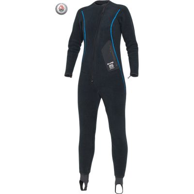 Bare SB SYSTEM Mid Layer Full, Mens, Black