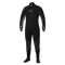 Bare Sentry Pro Dry Mens Drysuit w/ Tech Boots-Black