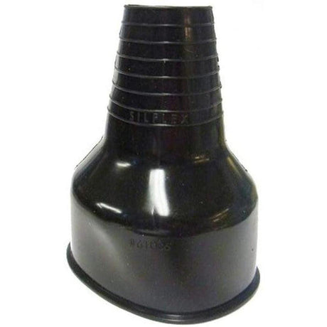 BARE Silicone Wrist Seal (Pair)-S