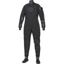 Bare Trilam Pro Dry Lightweight Womens Drysuit-Black