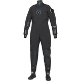 Bare Trilam Pro Dry Lightweight Womens Drysuit-Black