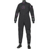 Bare Trilam Pro Dry Lightweight Womens Drysuit-Pink