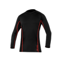 Bare Ultrawarmth Mens Base Top Layer Drysuit Undergarment-S