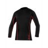 Bare Ultrawarmth Mens Base Top Layer Drysuit Undergarment-S