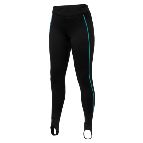 Bare Ultrawarmth Womens Base Pant Layer Drysuit Undergarment-