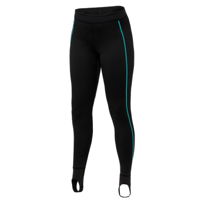 Bare Ultrawarmth Womens Base Pant Layer Drysuit Undergarment