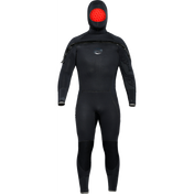 Bare Velocity Ultra 8/7 MM Semi Dry Mens Drysuit-S