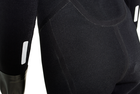 Bare XCS2 Neoprene Womens Pro Drysuit-