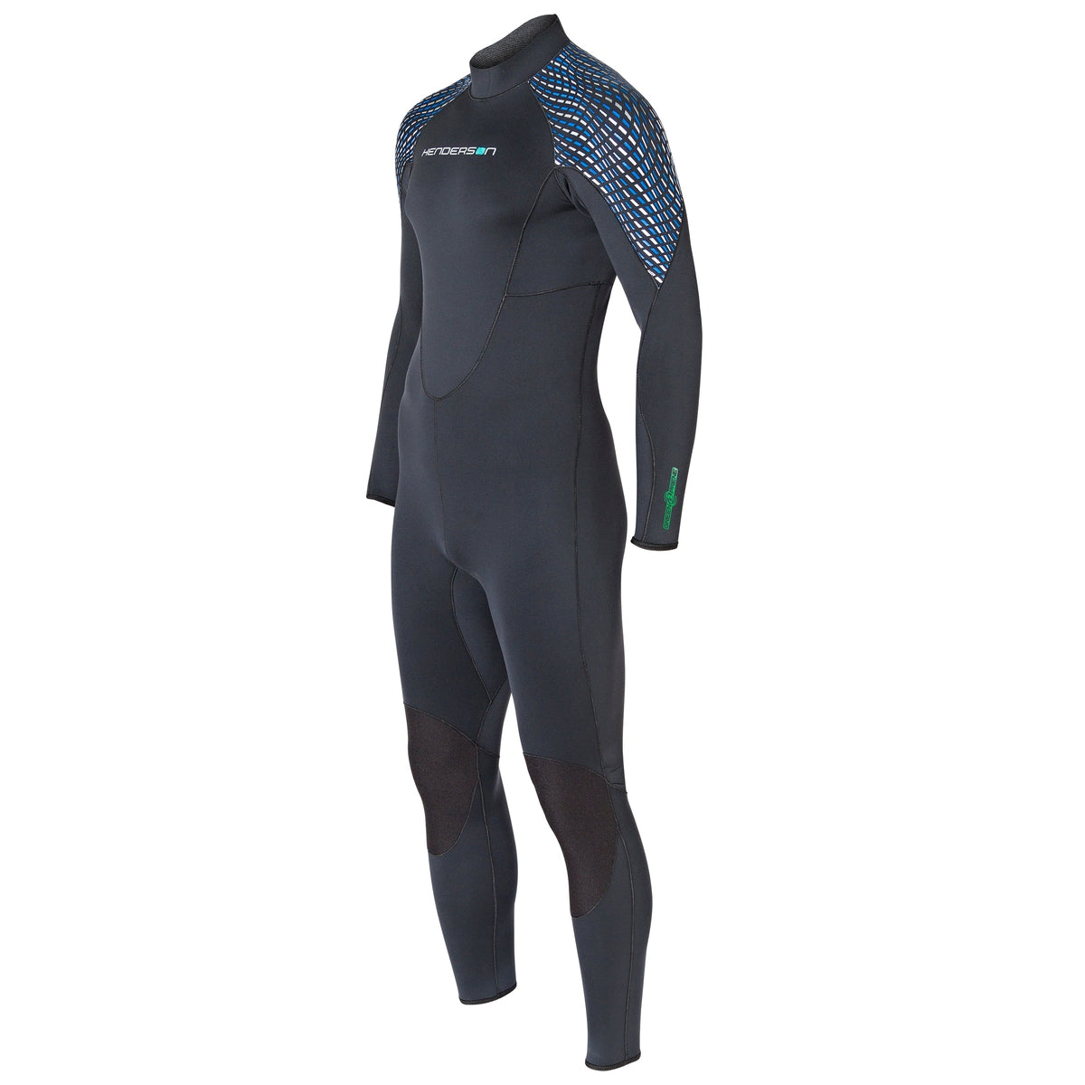 Henderson 7mm Greenprene Fullsuit Mens