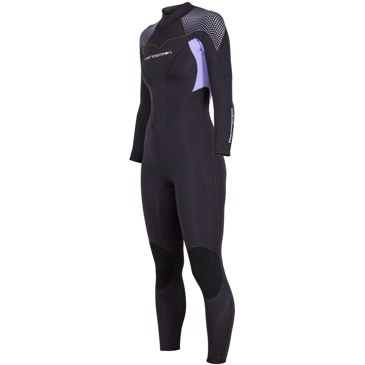 Henderson 3mm Thermoprene Pro Jumpsuit Womens