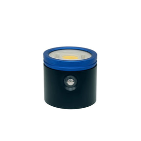 BigBlue 10,000 Lumen Video Light RC-Ready, Warm White w/ Red and Blue Modes-