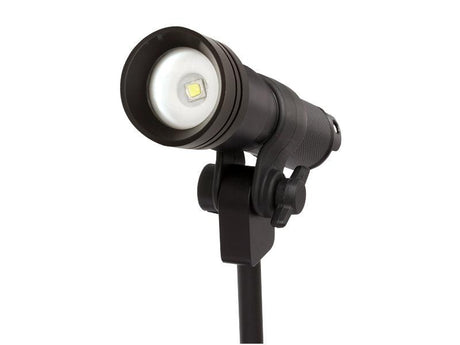 BigBlue 1300 Lumen Extra-Wide Beam Dive Light-