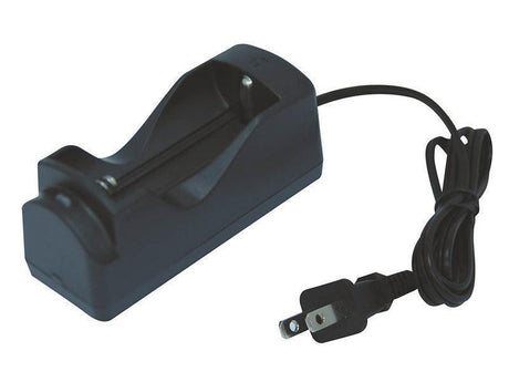 BigBlue 2600 Lumen Narrow Beam Technical Light - Glossy Pink-