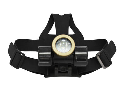 BigBlue 450 Lumen Narrow Beam Head Lamp
