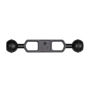 BigBlue 5" Straight Arm-
