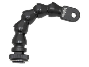 BigBlue 6" Flexible Arm with Hot-Shoe/YS-
