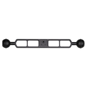 BigBlue 8" Straight Arm-