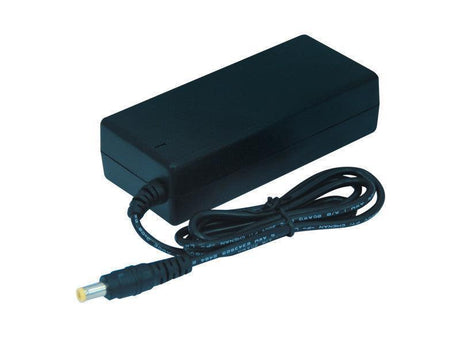 BigBlue 8000 Lumen Narrow Beam Technical Light - Black-