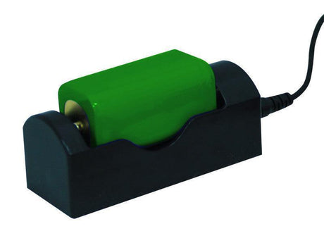 BigBlue 8000 Lumen Tri-Color Video Light - Black-