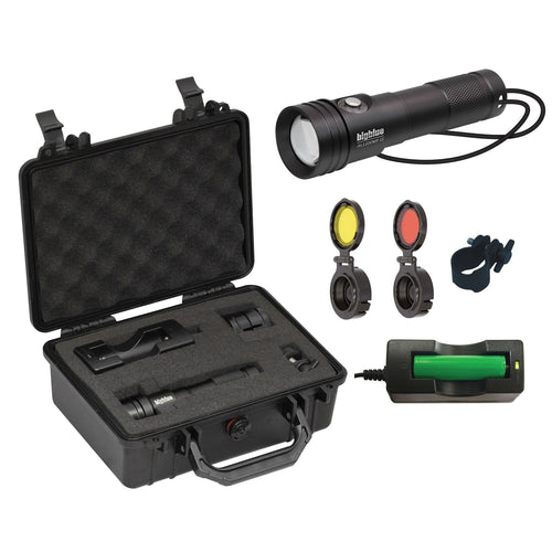 BigBlue AL1300WP with Hard Case-