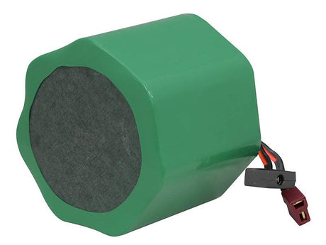 BigBlue Battery Cell 26650 x 8 (Green)-