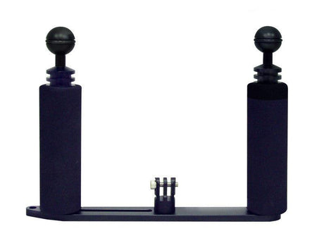 BigBlue Camera Tray Kit for Two AL Lights-