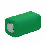 BigBlue CB10000P Warm White Video Light w/ Red Mode-