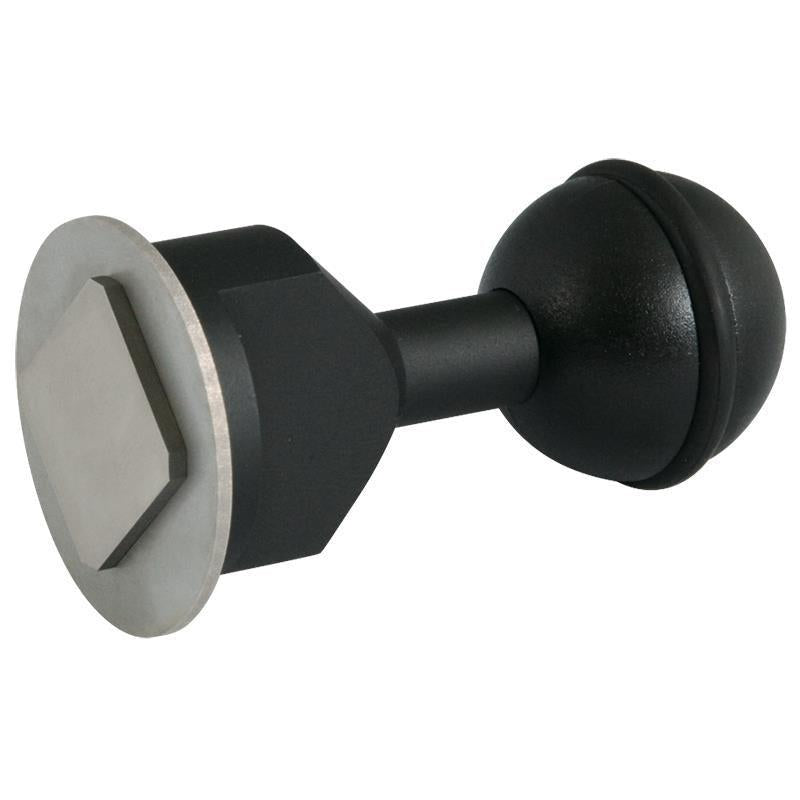 BigBlue DA001 Hot Shoe Adapter-