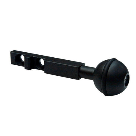 BigBlue DA010 Base Plate Ball Mount-