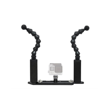 BigBlue Extendable Tray with 7" Flexible Arm-