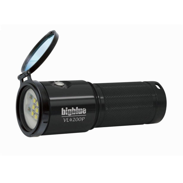 BigBlue FDK for VL4200 and VTL2600-