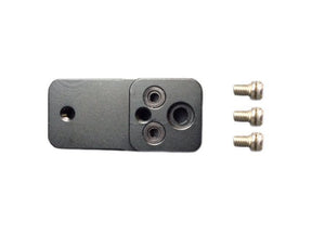 BigBlue Goodman Handle Connector - Connector Only-