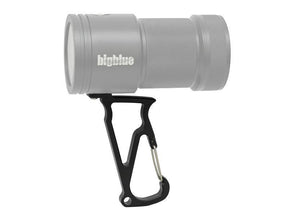 BigBlue Gun Grip Handle-