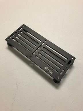 BigBlue Mounting plate with four 1" ball mounts-