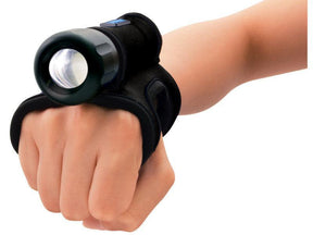 BigBlue Neoprene Goodman Glove Mini-
