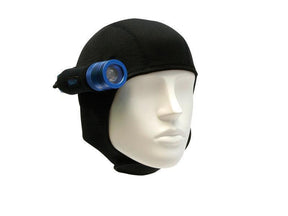 BigBlue Neoprene Single Light Hood-