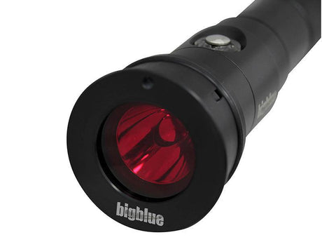 BigBlue Red Filter for 1200NP-