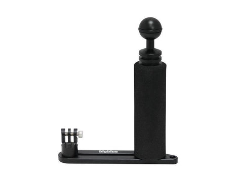 BigBlue Single-Arm Video and Camera Mounting Tray-