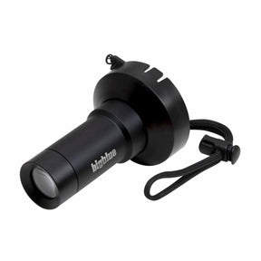BigBlue Snoot for VL6000P-