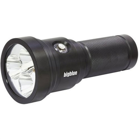 Bigblue TL3500P Technical Light-Black