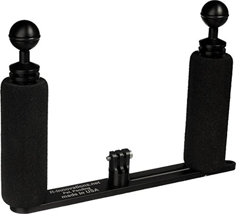 BigBlue Video and Camera Mounting Tray-