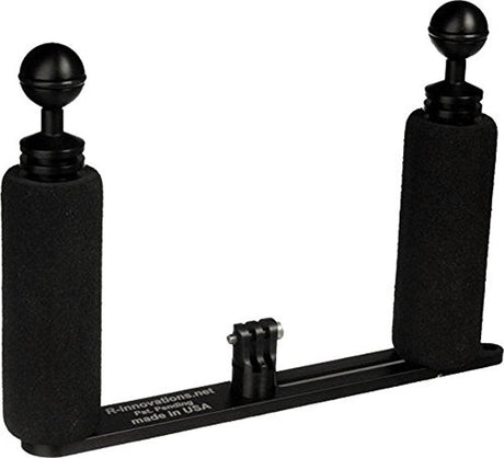 BigBlue Video and Camera Mounting Tray-