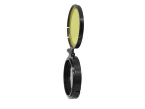 BigBlue Yellow Filter for Light - Large-